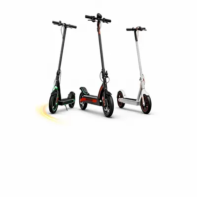E Scooters