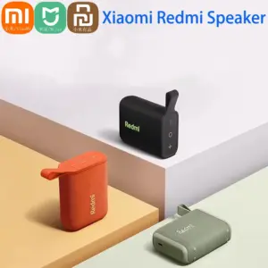 Xiaomi Redmi Waterproof Bluetooth Speaker with RGB Light