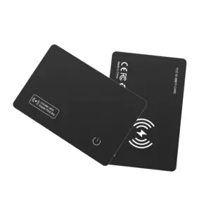 Bluetooth Tracker for Apple Find My iPhone Wallet Key Finder